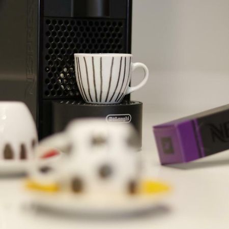 メナッジョCastelli Deluxアパートメント エクステリア 写真